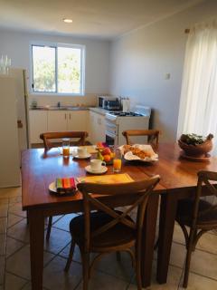 Sandy toes - Yeppoon - 6