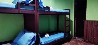 In-N-Out Hostel - 3