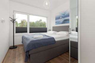 Lake House Sosnowy Las Mielno by Noclegi Renters - Mielno - 7