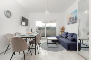 Lake House Sosnowy Las Mielno by Noclegi Renters - Mielno - 5