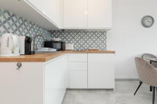 Lake House Sosnowy Las Mielno by Noclegi Renters - Mielno - 3