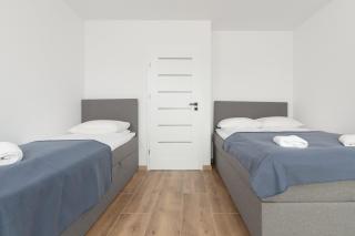 Lake House Sosnowy Las Mielno by Noclegi Renters - Mielno - 4