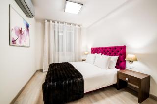 Centrum Superior Suites - 9