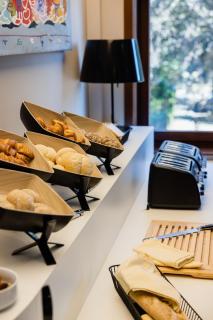Hotel Olympia in Bruges - Bruges - 2