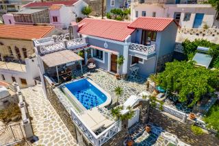 Villa Anastasia - Voládha - 6