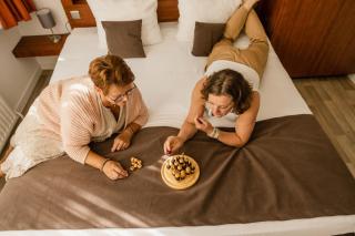 Hotel Olympia in Bruges - Bruges - 8