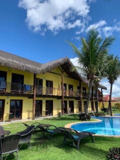 Residencial Sirius Canoa - Canoa Quebrada - 7