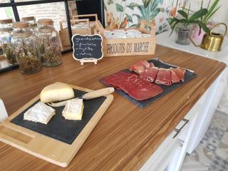 Le clos du Mûrier - 2