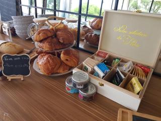 Le clos du Mûrier - 6