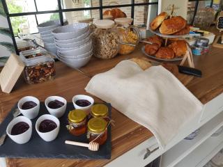 Le clos du Mûrier - 7