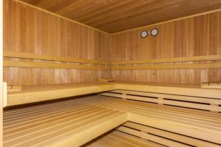 FeWo am Wald FeWo 03 - Balkon, Gartennutzung, Sauna - Glowe - 9
