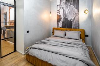 Romari apartment Дарії Гусяк 12 - 3