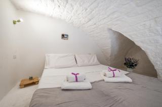 La Casa nel Vico Pretty Apartment - 1