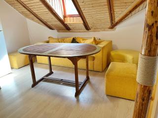 Rustic Residence Brasov - 2