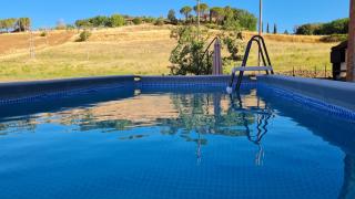 VAL D'ORCIA DELUXE 1 ELEGANTE CASA immersa nel verde con WiFi, giardino e parcheggio - San Giovanni dʼAsso - 1