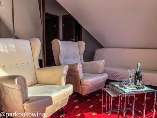 Villa Park - Bukowina Tatrzańska - 9