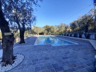 Apartament Kormorano - Malcesine - 8