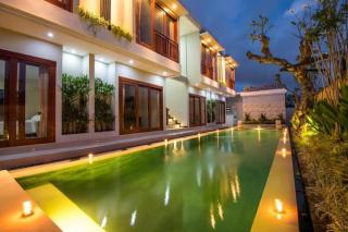 Legian Bisma Suite - 6