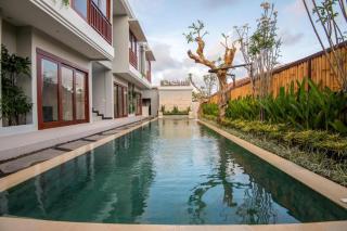 Legian Bisma Suite - Seminyak - 4