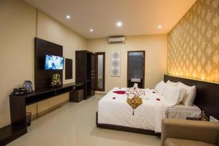 Legian Bisma Suite - Seminyak - 3