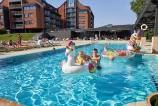 Mercure Palanga Vanagupe Resort & SPA - Palanga - 0
