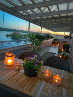Lake Saimaa Penthouse - 9