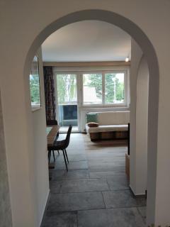 Ferienwohnung Mühlburger - 2