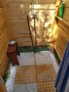 Eco Glamping with Pool between Nafplio and Argos - Argos - 3