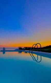 Koumaros Villas - Agia Paraskevi - 9