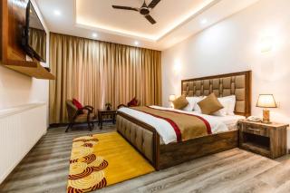 THE FORTUNE RESORTS - Leh - 2