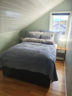 Idyllisk sjøhus på Naurstad - Bodø - 1