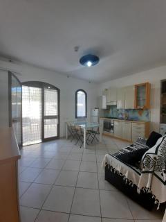 Hotel Villa del Mare Solanas - 6