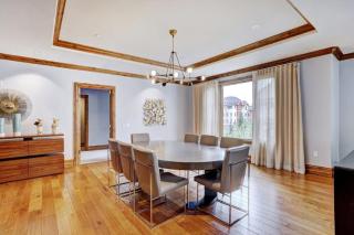 Platinum 3 Bedroom Vacation Rental In The Heart Of Vail That Includes Ski Valet, Ski Deck, Rooftop Pool, Panoramic Views - 6
