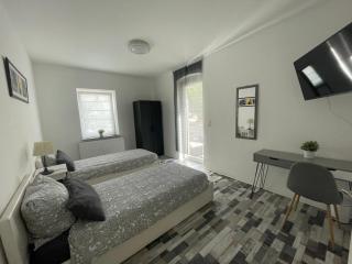 Ferienwohnung Herkulesblick - Kassel - 6