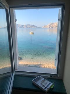 Room with a view - 0