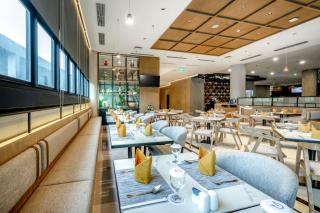 Golden Tulip Pontianak - 5