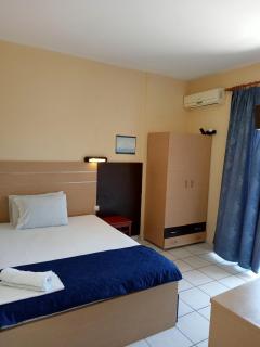 Villa Nikos Paralia - Paralia Katerinis - 7