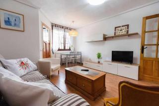 El apartamentín de Lastres - Lastres - 0
