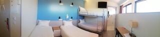 Suites & Hostel Cidade Aveiro - Aveiro - 8