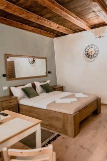 Central garden apartments - Braşov - 7