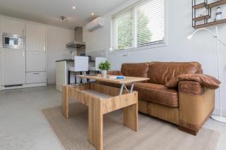 Welcome in - Dorpsstraat 37a, Biggekerke - Biggekerke - 7