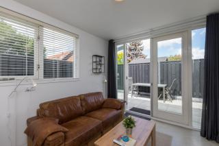 Welcome in - Dorpsstraat 37a, Biggekerke - Biggekerke - 0