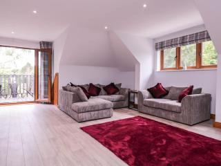 The Barn at Mulberry Lodge - 7