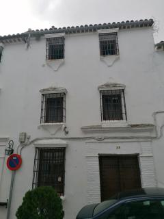 Casas Las Piedras de Agua - Grazalema - 3