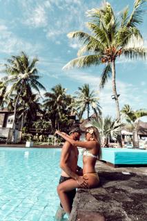 Solana Beach Mauritius - Adults Only - 2