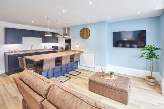Host & Stay - Seaside Apartments - Saltburn-by-the-Sea - 0