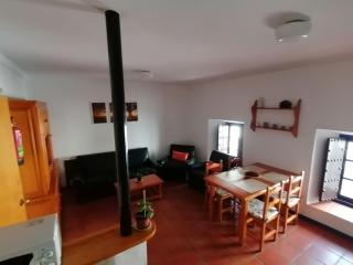 Casas Las Piedras de Agua - Grazalema - 6