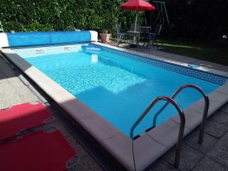 Appartement neuf à Boussu - Près de la France - Séjour Détente - 7