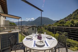 Casa Le Coccinelle - Argegno - 5