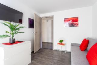 RÁKÓCZI 4 BEDROOM CENTRE APARTMENT - Budapest - 8